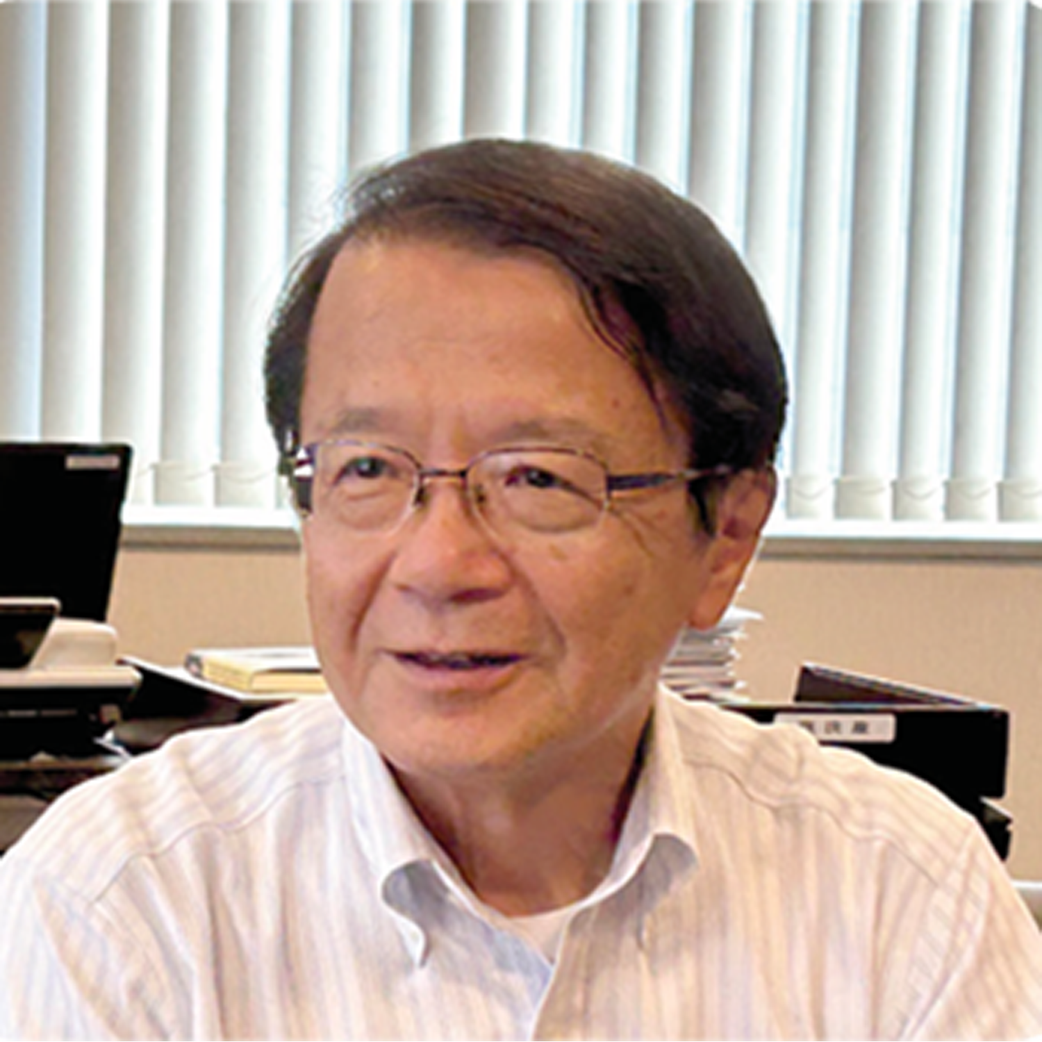 刑部先生